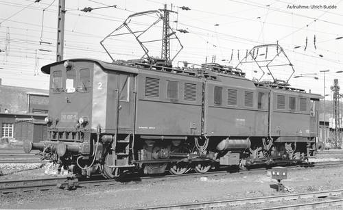 Piko H0 51543 H0 E-Lok BR 191 der DB von Piko H0