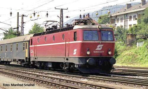 Piko H0 51634 H0 E-Lok Rh 1044 der ÖBB von Piko H0