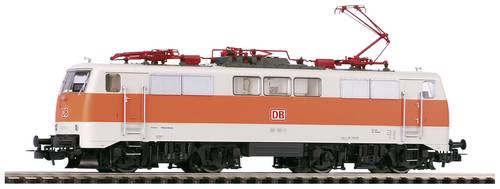 Piko H0 51855 H0 E-Lok BR 111 S-Bahn der DB AG S-Bahn Piko H0 51855 H0 E-Lok BR 111 S-Bahn der DB AG S-Bahn von Piko H0