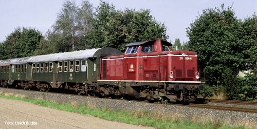 Piko H0 52323 H0 Diesellok BR 211 der DB von Piko H0