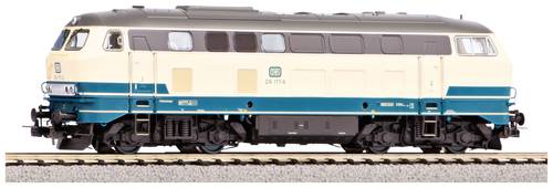 Piko H0 52408 H0 Diesellok BR 216 der DB von Piko H0