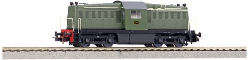 Piko H0 52476 H0 Diesellok Rh 2000 der NS Piko H0 52476 H0 Diesellok Rh 2000 der NS von Piko H0