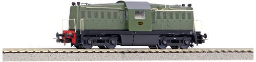 Piko H0 52476 H0 Diesellok Rh 2000 der NS von Piko H0