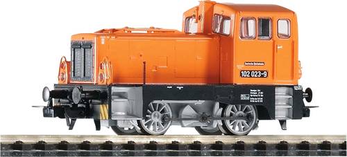 Piko H0 52544 H0 Diesellok BR 102 der DR von Piko H0