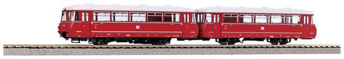 Piko H0 52891 H0 Dieseltriebwagen VT 2.09 Panorama Ferkeltaxe der DR Piko H0 52891 H0 Dieseltriebwagen VT 2.09 Panorama Ferkeltaxe der DR von Piko H0