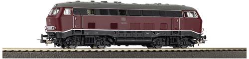 Piko H0 52967 H0 Diesellok V 160 010 der DB von Piko H0