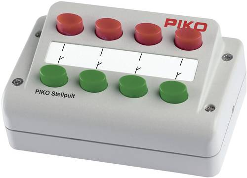 Piko H0 55262 Schaltpult von Piko H0