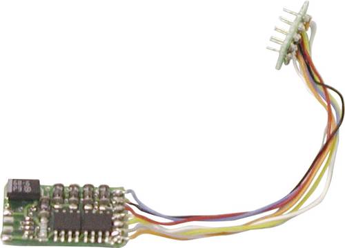 Piko H0 56122 Hobby Lokdecoder mit Kabel, mit Stecker von Piko H0