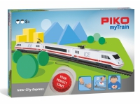 Piko H0 57094 H0 myTrain® Starter Set ICE DB von Piko H0