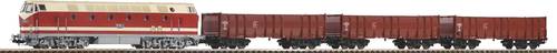 Piko H0 57138 H0 Start-Set Güterzug der DR von Piko H0