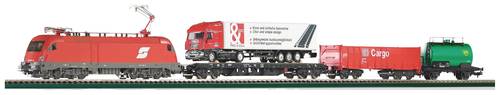 Piko H0 57177 H0 S-Set E-Lok Taurus der ÖBB von Piko H0