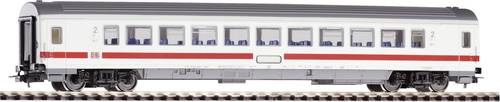 Piko H0 57605 H0 IC-Wagen 2. Klasse der DB AG 2. Klasse in ICE-Lackierung von Piko H0