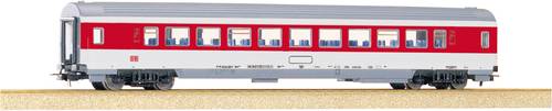 Piko H0 57609 H0 IC-Wagen 2.Klasse der DB AG 2. Klasse Großraum Bpmz 294.4 von Piko H0