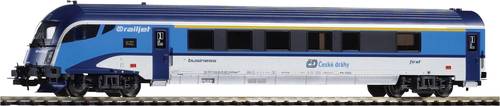 Piko H0 57671 H0 Steuerwagen Railjet der CD Steuerwagen von Piko H0