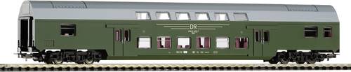 Piko H0 57684 H0 Doppelstockwagen der DR Sitzwagen von Piko H0