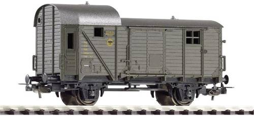 Piko H0 57704 H0 Güterzugbegleitwagen Pwg14 der DRG von Piko H0