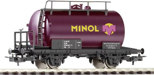 Piko H0 57754 H0 2achsiger Kesselwagen Minol von Piko H0