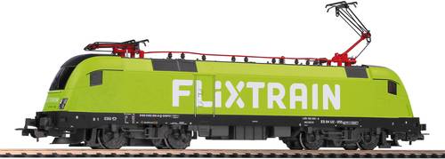 Piko H0 57824 H0 E-Lok  Taurus  Flixtrain von Piko H0