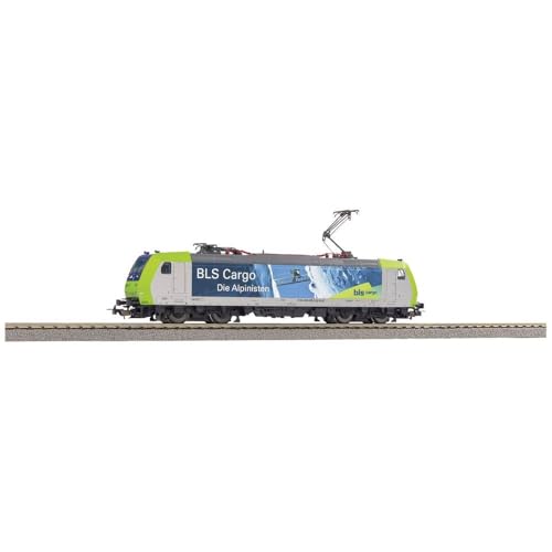 Piko H0 57946 H0 E-Lok Re 485 New Alpinisti der BLS Piko H0 57946 H0 E-Lok Re 485 New Alpinisti der BLS von Piko H0