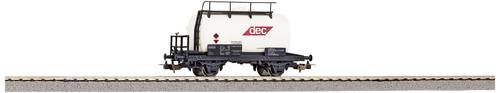 Piko H0 58704 H0 Kesselwagen der PKP Dec von Piko H0