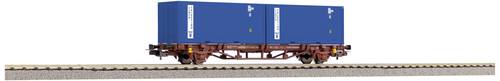 Piko H0 58755 H0 Containertragwagen mit 2x 20`Container der FS 2x 20` von Piko H0