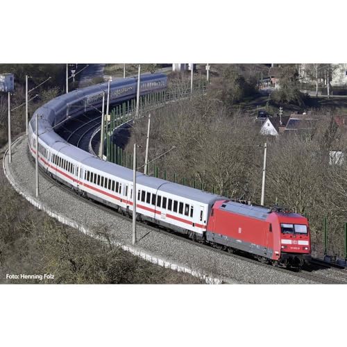 Piko H0 58845 H0 Personenwagen Avmmz 106 1. Kl. der DB AG Personenwagen Avmmz 106 1. Klasse Piko H0 58845 H0 Personenwagen Avmmz 106 1. Kl. der DB AG Personenwagen Avmmz 106 1. Klasse von Piko H0