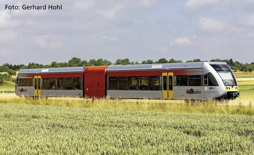 Piko H0 59138 H0 Dieseltriebwagen GTW 2/6 Stadler der HLB von Piko H0