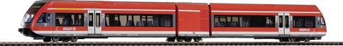 Piko H0 59320 H0 Diesel-Triebwagen GTW BR 646 der DB AG Diesel-Triebwagen BR 646, DB AG Piko H0 59320 H0 Diesel-Triebwagen GTW BR 646 der DB AG Diesel-Triebwagen BR 646, DB AG von Piko H0