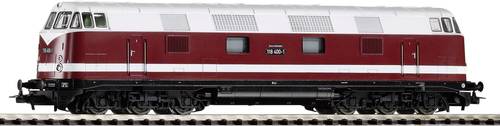 Piko H0 59380 H0 Diesellok BR 118.4 der DR, 6achsig BR 118 der DR, 6achsig von Piko H0