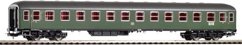 Piko H0 59640 H0 Schnellzugwagen der DB 2. Klasse von Piko H0