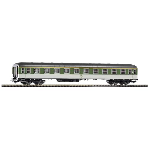 Piko H0 59648 H0 Schnellzugwagen Aüm 202 1. Kl. Pop der DB von Piko H0