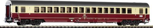 Piko H0 59661 H0 InterCity-Personenwagen der DB Großraumwagen 1. Klasse Apmz 121 Piko H0 59661 H0 InterCity-Personenwagen der DB Großraumwagen 1. Klasse Apmz 121 von Piko H0