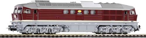 Piko H0 59744 H0 Diesellok BR 130 der DR Widerstandsbremse von Piko H0