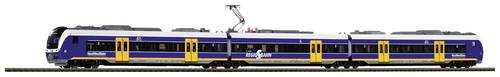 Piko H0 59897 H0 E-Triebzug BR 440 3tlg. der Nordwestbahn Piko H0 59897 H0 E-Triebzug BR 440 3tlg. der Nordwestbahn von Piko H0
