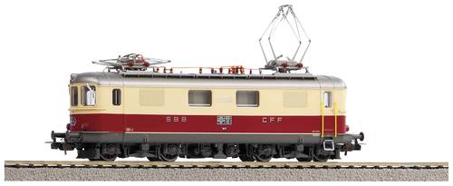 Piko H0 96889 H0 E-Lok Re 4/4 I 10033 TEE der SBB von Piko H0