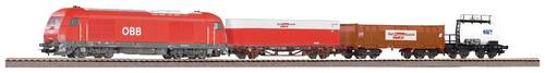 Piko H0 97948 H0 S-Set Güterzug Herkules der ÖBB von Piko H0