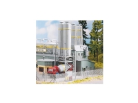 Zementfabrik Hauptbeton, Silos H0 Piko H0 61131 Zementfabrik Hauptbeton, Silos H0 Piko H0 61131 von Piko H0