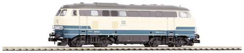 Piko N 40522 N Diesellok BR 216 blaubeige der DB von Piko N