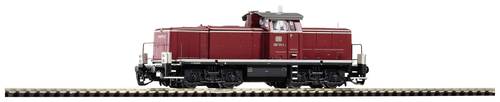 Piko TT 47267 TT Diesellok BR 290 rot der DB von Piko TT