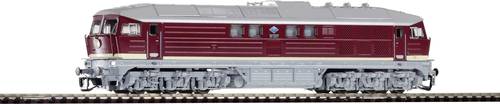 Piko TT 47327 TT Diesellok BR 131 der DR von Piko TT