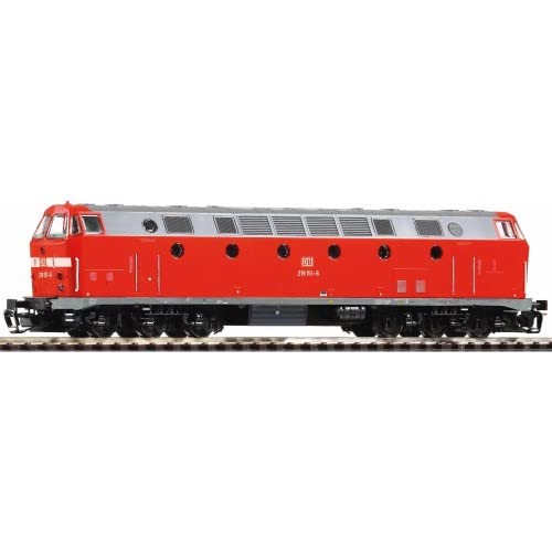 Piko TT 47348 TT Diesellok BR 219 der DB-AG von Piko TT