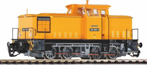 Piko TT 47361 TT Diesellok BR 106.2-9 der DR von Piko TT