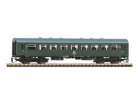 Piko TT 47601 TT Piko Personenwagen 2. Kategorie, andere Seriennummer von PIKO