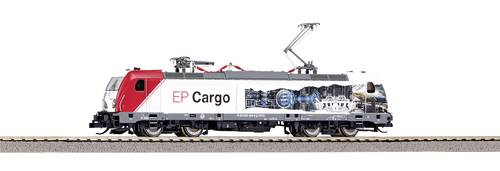 Piko TT 47801 TT E-Lok BR 187 der EP Cargo von Piko TT