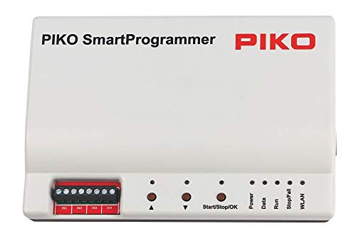 PIKO 56415 SmartProgrammer Decoder-Programmer von Piko