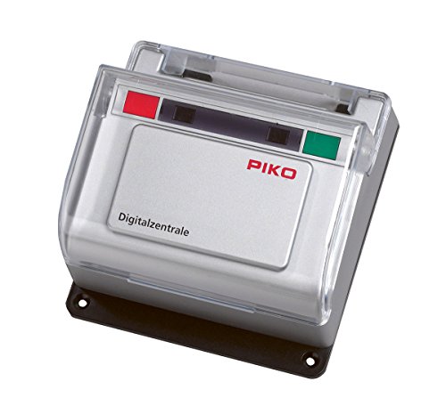 Piko G 35010 Digital-Zentrale DCC von Piko