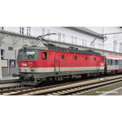 Piko H0 51632 H0 E-Lok Rh 1144.2 der ÖBB von Piko