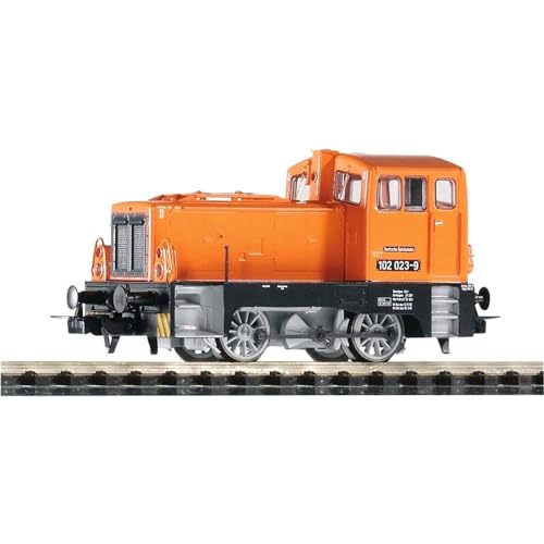 Piko H0 52544 H0 Diesellok BR 102 der DR Piko H0 52544 H0 Diesellok BR 102 der DR von Piko