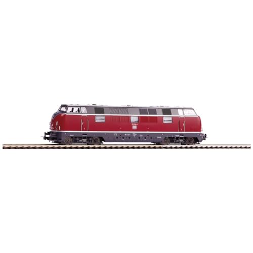 Piko H0 52614 H0 Diesellok BR 221 der DB von Piko