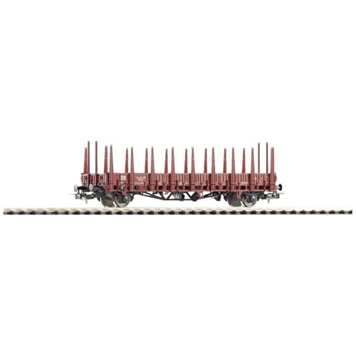 Piko H0 54486 H0 Rungenwagen ex ULM der DR von Piko